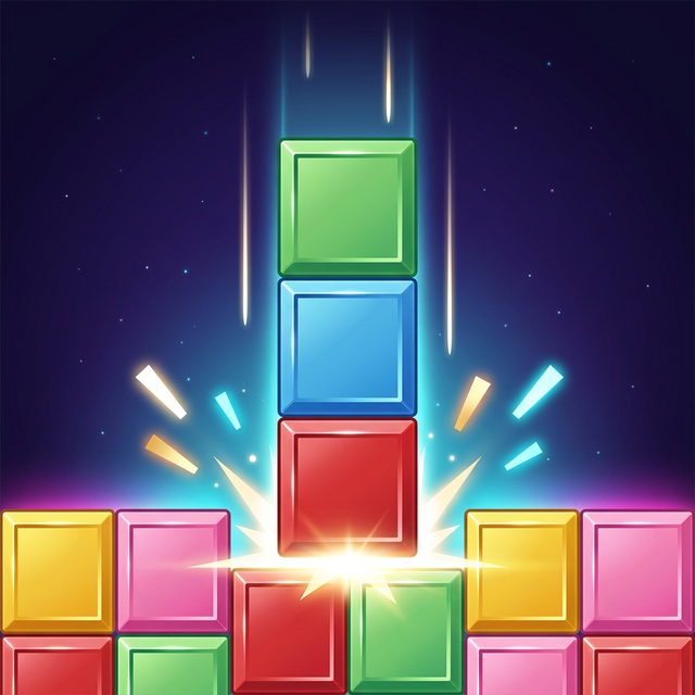 Neon Pop app icon